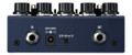 Free The Tone ODL-1 Overdriveland Overdrive Pedal - ODL-1-odl_rear.jpg