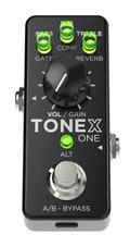 IK MultiMedia TONEX ONE Machine Modelling Pedal - XG-PEDAL-TONEXONE-IN-TONEX-One---2024_01_26---A0111109.2.jpg