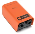 Lehle P-ISO Passive Signal Isolator and DI Box - 432796-LEHLE P-ISO 03.jpg