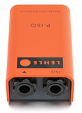 Lehle P-ISO Passive Signal Isolator and DI Box - 432797-LEHLE P-ISO 04.jpg