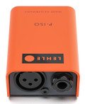 Lehle P-ISO Passive Signal Isolator and DI Box - LEHLEP-ISO-XLR-TRS-Lehle-P-ISO-Passive-Signal-Isolator-and-DI-Box-with-LEHLE-TRANSFORMER-HZ-Input-XLR-Output-TRS-Front.jpg