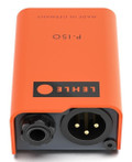 Lehle P-ISO Passive Signal Isolator and DI Box - LEHLEP-ISO-TRS-XLR-2.jpg