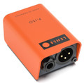 Lehle P-ISO Passive Signal Isolator and DI Box - LEHLEP-ISO-TRS-XLR-1.jpg