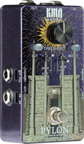 KMA Machines Pylon Active Transformer Boost Noise Gate Pedal - 493442-KMA Machines Pylon Active Transformer Boost Noise Gate Pedal 3.jpg