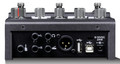 Kemper Profiler Player Amp Profiler and Multi FX Pedal - KEMPERPLAYER-kemper-player-back-1.jpg