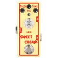 Tone City Sweet Cream Overdrive Pedal - SWEETCREAM-Front.jpg