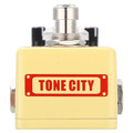 Tone City Sweet Cream Overdrive Pedal - SWEETCREAM-Bottom-Logo.jpg