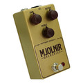 Mythos Mjolnir King of Klones Pedal - MJOLNIR-Mythos-Mjolnir-Angle.jpg