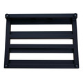 Ordo PB-4-B Pedalboard with Gig Bag - ORDO-PB-4-B-Ordo-PB-4-B-Pedalboard-Under.jpg