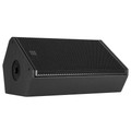 RCF NX 912-SMA Active high-output multipurpose stage monitor 12" + 1.75" v.c., 2.100 Wpeak - 13000783-RCF_NX-912-SMA_FRONT_Tilt.jpg