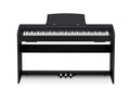 Casio Privia PX-770BK Digital Piano in Black - Andertons Music Co.