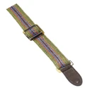 Henry Heller Picador Series Handwoven Organic Guitar Strap in Green - 517743-1655132792003.jpg