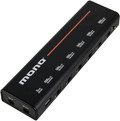 Mono Medium Pedalboard Power Supply with Isolated Outputs & Mounting Kit - PSU-PFX-PS-M-BLK-Mono-PFX-Power-Supply-Medium-in-Black-5.jpg