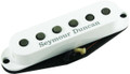 Seymour Duncan SSL-1 Vintage S/Coil Staggered Strat in White - 260255-seymour_duncan_ssl_staggered_keyed_white_logo.jpg