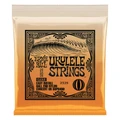 Ernie Ball Concert/Soprano Clear Ukulele Strings - 335468-EB2329 Front Compressed.jpg