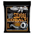 Ernie Ball Cobalt Hybrid Slinky 45-105 Bass Guitar Strings - EB2733 1.jpg