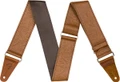 Fender Tooled Leather Guitar Strap, 2 inch, Brown - 375655-1579528143996.jpg