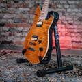 Quiklok QL-631 Low A Frame Electric Guitar Stand - QL631 (1).jpg