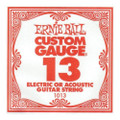 Ernie Ball Single Plain String 13 - 448058-EB1013.jpg