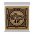 Ernie Ball Single 80/20 Bronze Acoustic Guitar String 46 - 448101-EB1446.jpg