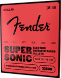 Fender SuperSonic Bullets 3250 Nickel-Plated Steel Guitar Strings 10-46 - 0733250406-2.jpg