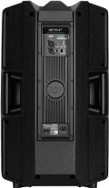 RCF ART 715-A MK5 Digital active speaker system 15" + 1.75" v.c., 700Wrms, 1400W peak - 13000824-Art-715-A_Rear.jpg