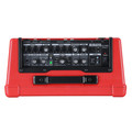 Boss CUBE Street II Battery-Powered Stereo Amp in Red - 449581-Boss-Cube-Street-II-Portable-Amp-Red-Top.jpg