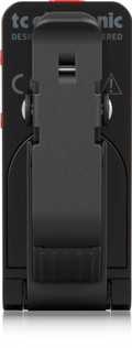 TC Electronic UNITUNE CLIP NOIR Black Clip-On Tuner - 452306-UNITUNE-CLIP-NOIR_P0E9D_Rear_XL.jpg