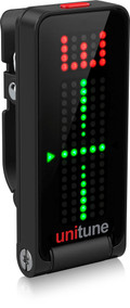 TC Electronic UNITUNE CLIP NOIR Black Clip-On Tuner - 452308-UNITUNE-CLIP-NOIR_P0E9D_Left_XL.jpg