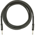 Fender Professional Series Instrument Cables 10 Gray Tweed - 334351-1557413200046.jpg