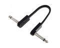 EBS Premium Chrome Flat Right Angle Jack Patch Cable - 10CM - 137160-tmp994.jpg