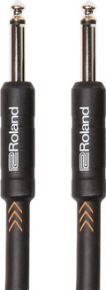 Roland RIC-B15 15FT / 4.5M Instrument Cable, Straight/Straight 1/4 Jack - 515069-1654095507409.jpg