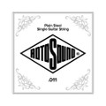 Rotosound 11 Single Electric Guitar String - 448121-NP0011.jpg