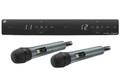 Sennheiser XSW 1-835 DUAL-E Wireless Vocal System - 508274.jpg