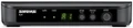 Shure BLX14/W85 Wireless Presenter System with WL185 Lavalier Microphone - BLX14UKW85K3E-Shure_BLX14UKW85K3E_Interface_Front.jpg