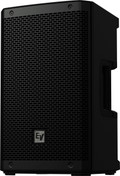 Electro Voice ZLX-8-G2 Passive Loudspeaker - ZLX-8-G2-EV_ZLX_8_G2_Left_Hero_58582.jpg