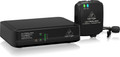 Behringer ULM300LAV 2.4 GHz Digital Wireless System with Lavalier Microphone - 452518-ULM300LAV_P0BQZ_Left_XL.jpg