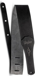 Taylor Gemstone Strap Sanded Suede Black - K0503001300102-Taylor-Gemstone-Strap-Black.jpg
