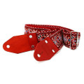 Air Straps Limited Edition Handcrafted 'Gypsy' Guitar Strap - 325844-ysy3U6fj.jpg