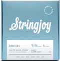 Stringjoy Orbiters Husky Super Light Gauge 9-46 Coated Nickel Wound Electric Guitar Strings - SJ-OR0946-Stringjoy-Orbiters-Husky-Super-Light-Gauge-9-46-Nickel-Wound-Guitar-Strings.jpg