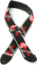 Gibson 2" Woven Strap with Red Logo - 86852-tmp4F41.jpg