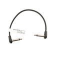 Ordo Flat Patch Cable 20cm Black Right Angle to Right Angle - 523687-TTPC-0-6-FBK-RR (2).jpg
