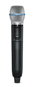 Shure GLXD2PLUSB87A Wireless Beta87A - GLXD2PLUSB87AZ4-GLXD2PLUSSM58Z4-GLX-D+_DUAL_BAND_Component_Transmitter_GLXD2+B87A.jpg