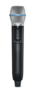 Shure GLXD2PLUSB87A Wireless Beta87A - GLXD2PLUSB87AZ4-GLXD2PLUSSM58Z4-GLX-D+_DUAL_BAND_Component_Transmitter_GLXD2+B87A.jpg