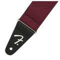 Fender Weighless Red Tweed Strap - 460153-preview (6).jpg
