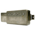Monty's Guitars Bethnal Green PAF Humbucker Pickup Set in Aged Nickel - 487321-Montys-Bethnal-Greens-Pickup-Set-Angle.jpg