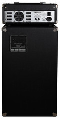 Ashdown STUDIO-MINI RIG 250w 2x10 Amp Combo Rig - Andertons Music Co.