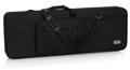 Gator Deluxe GL Electric Guitar Case - GL-ELECTRIC_FRONT_STRAP.jpg