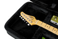 Gator Deluxe GL Electric Guitar Case - GL-ELECTRIC_HEADSTOCK.jpg