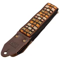 Air Straps Limited Edition Handcrafted Bohemian Guitar Strap - BOHM1-BOHM1-3.jpg